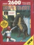 Atari  2600  -  Secret Quest (1989) (Atari)